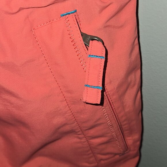 Lands' End Snow Bibs Waterproof Kids 8 - Picture 4 of 7